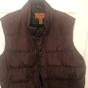 Men’s St. John Bay Puffer Vests